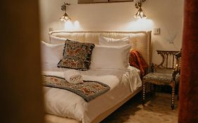 Santolina Etrusca Bed And Breakfast, Sauna, Hammam, Jacuzzi